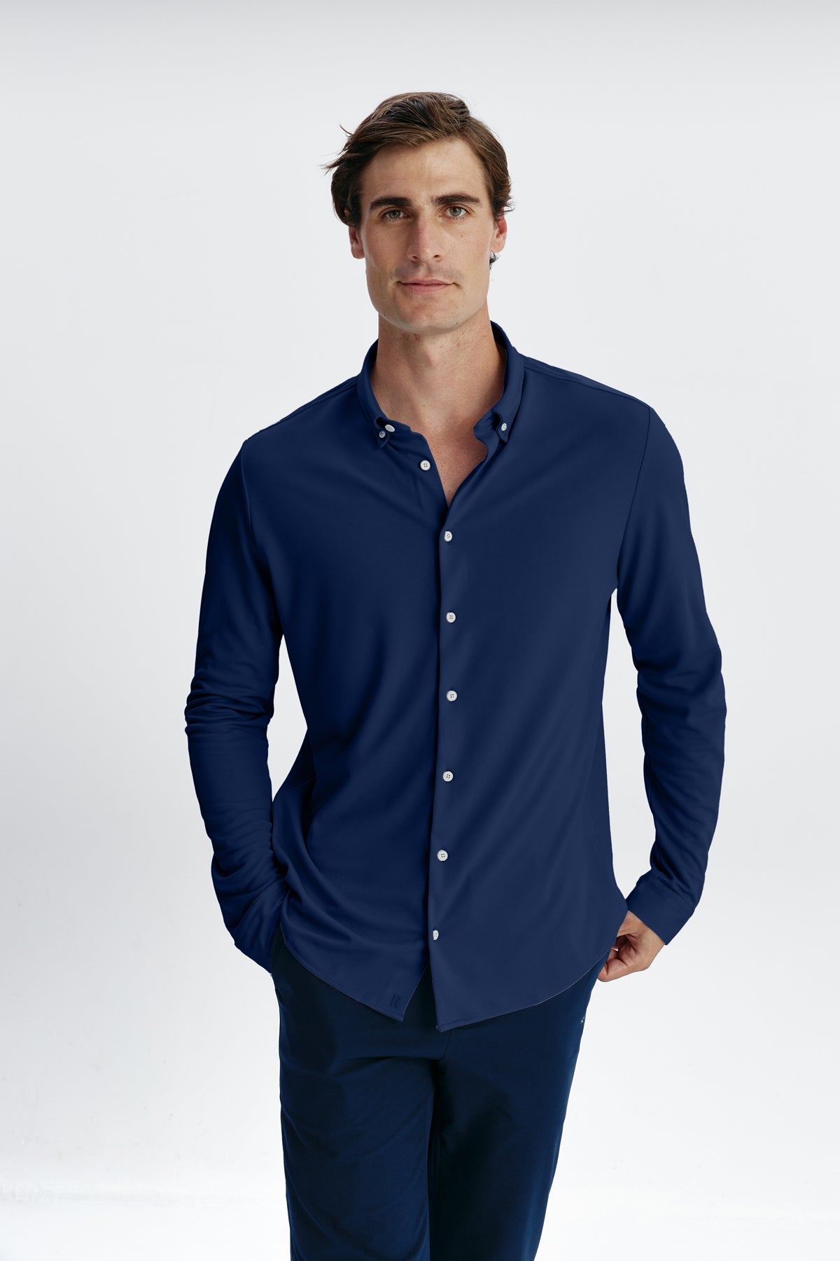 Pack Men's Shirt + Women's Shirt ∞