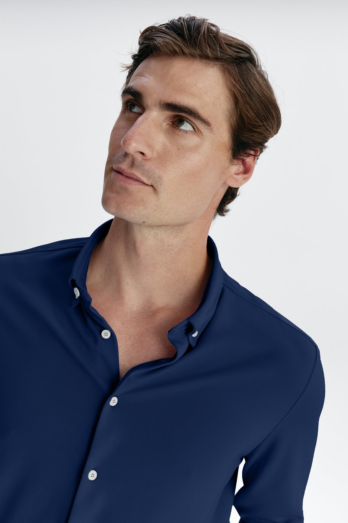 Pack Men's Shirt + Women's Shirt ∞