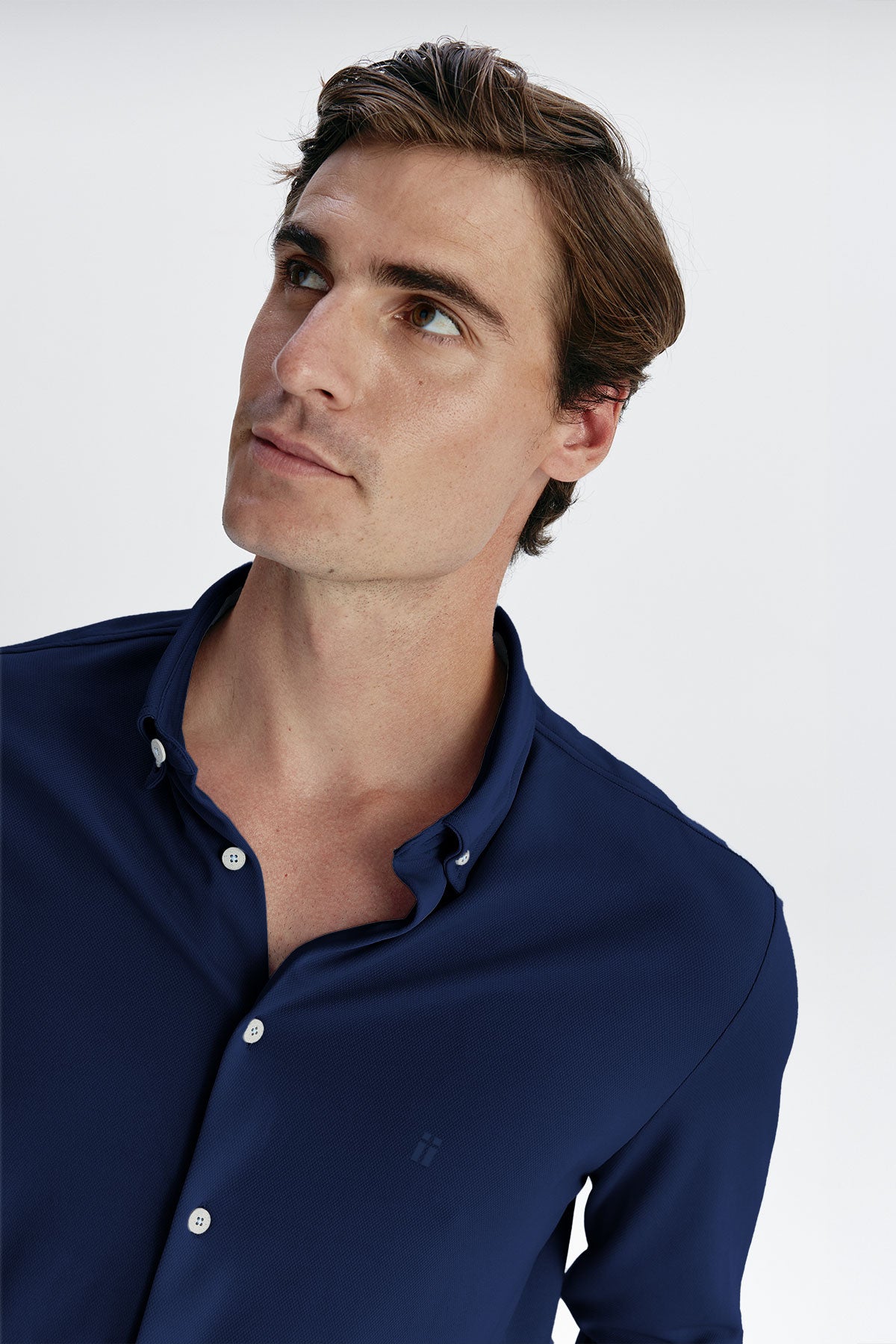 Men's capsule wardrobe