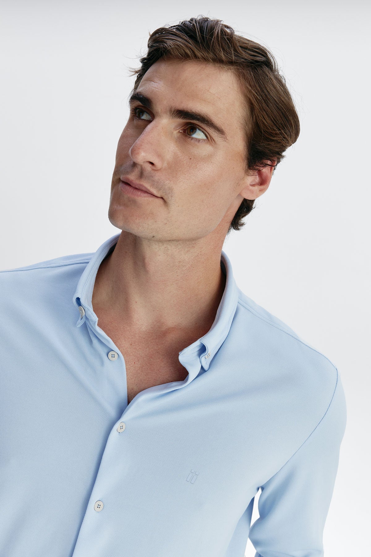 Men's capsule wardrobe
