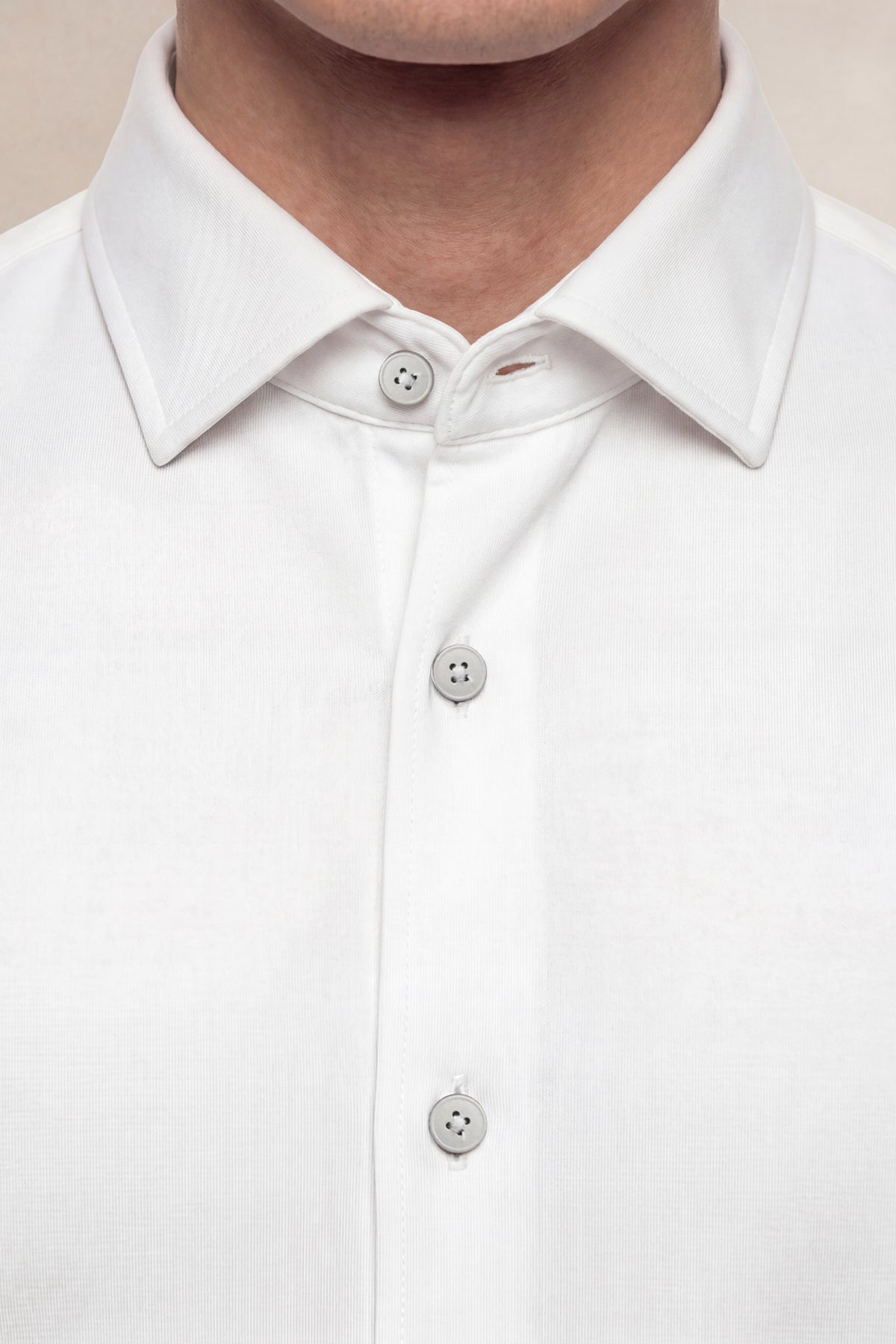 Formal white man Slim
