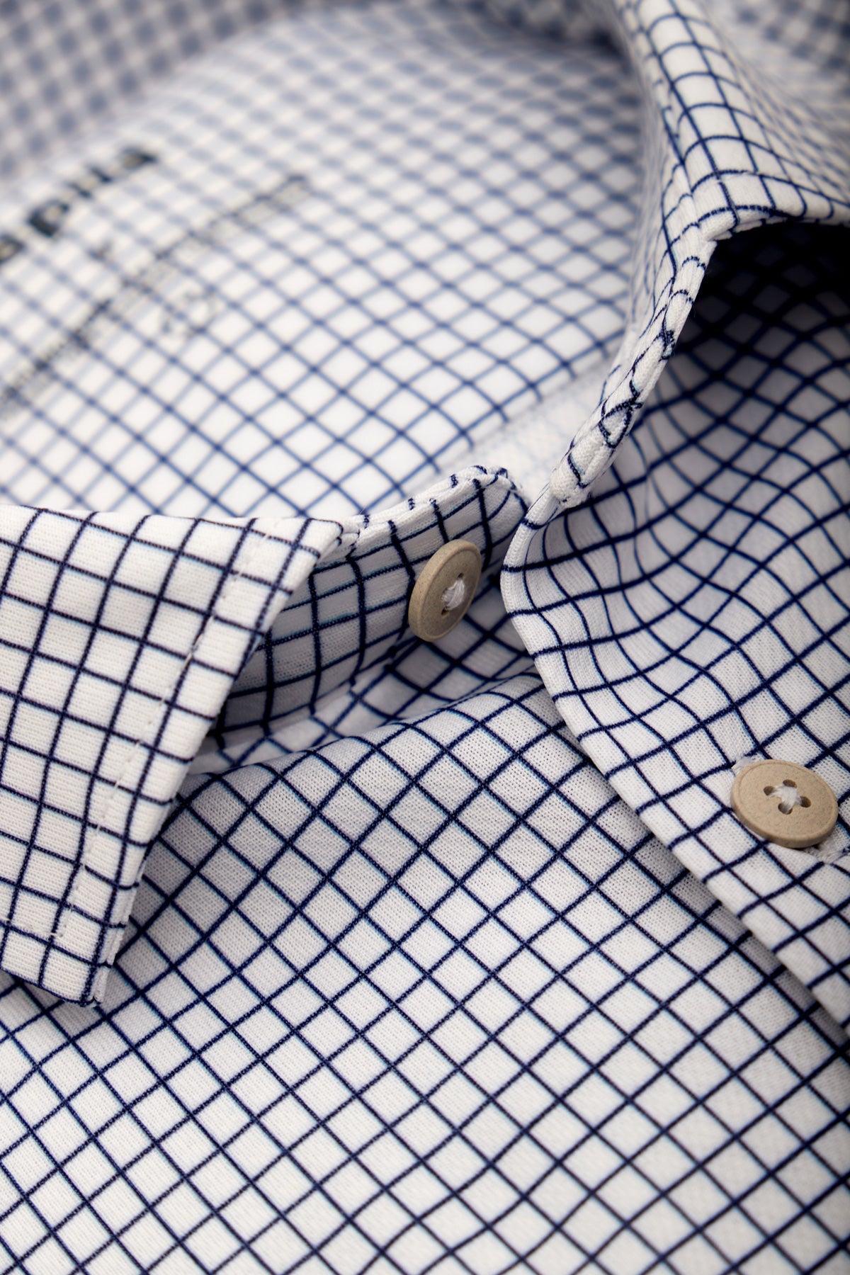 Pacote de camisa casual + formal (homem)