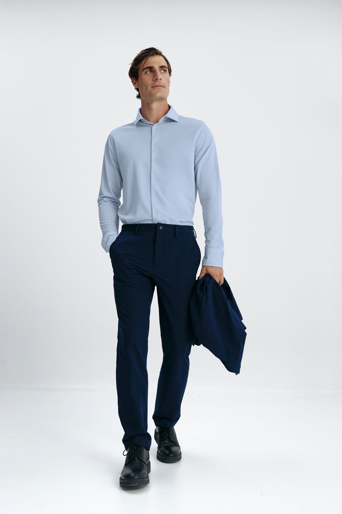 Pack Nova Suit + Sepiia® Shirt