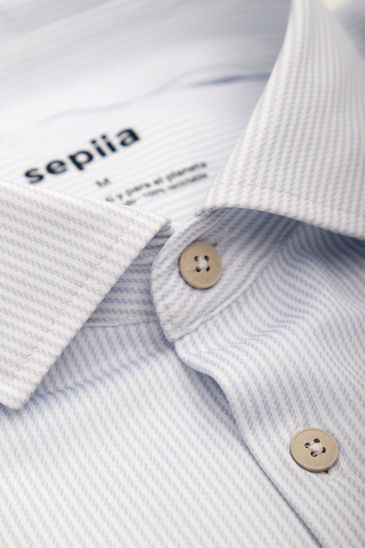 Pack 2 camisas de vestir