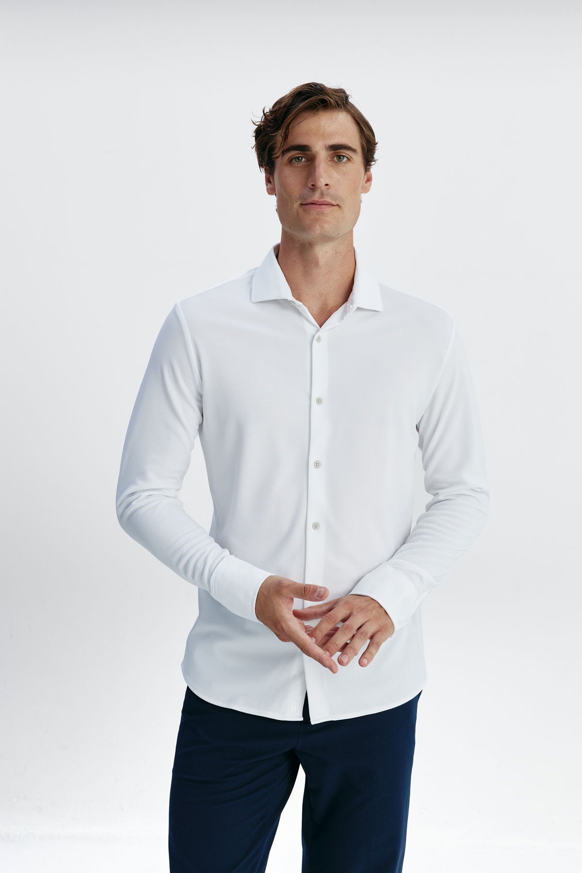 Pack 2 camisas de vestir
