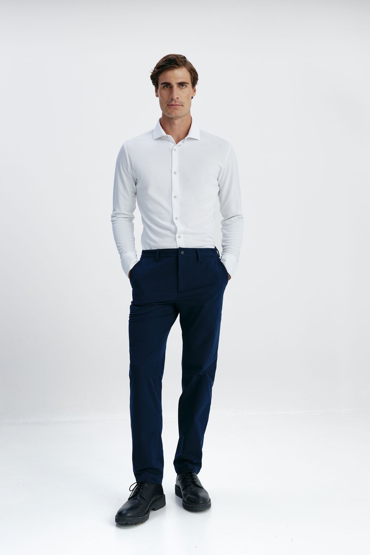 Pack Nova Suit + Sepiia® Shirt