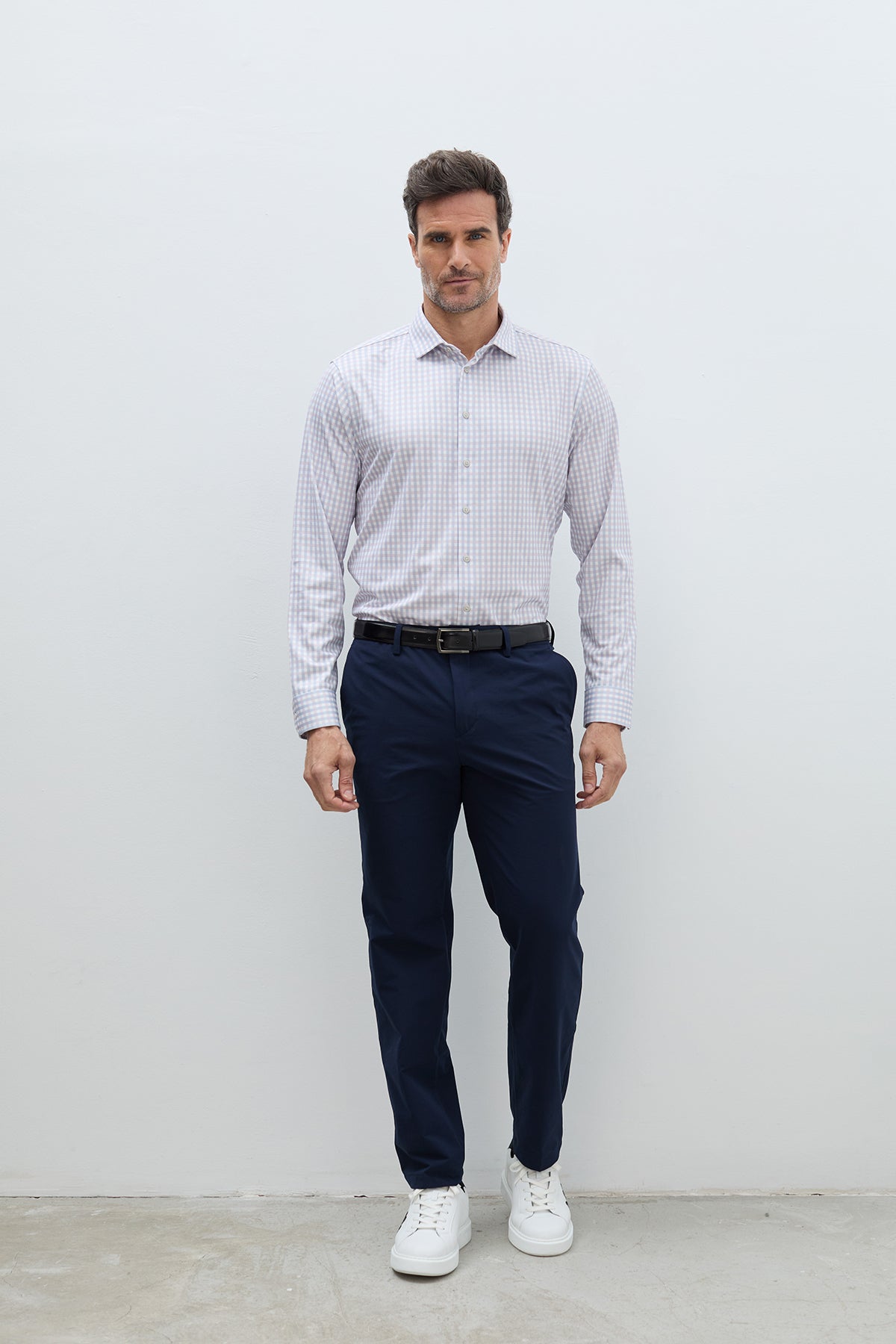 Pack Nova Suit + Sepiia® Shirt