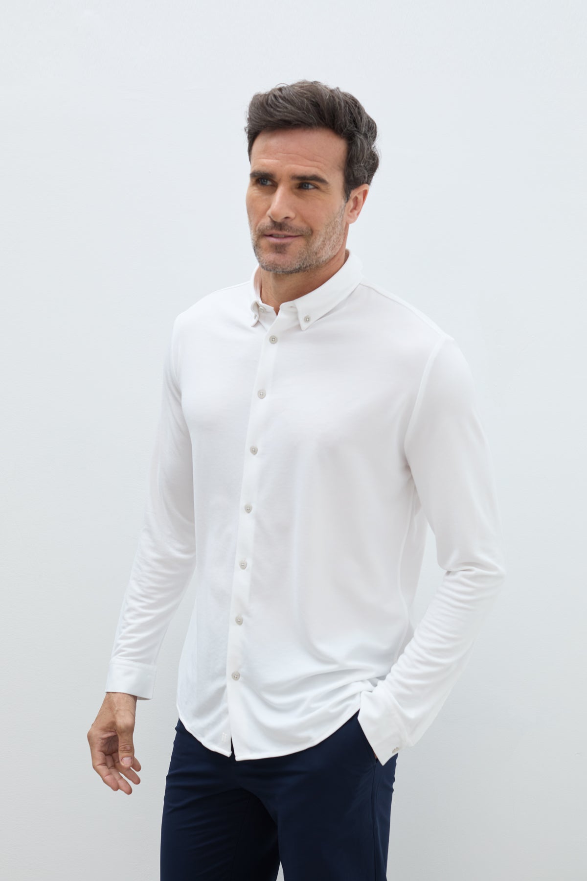 Men's capsule wardrobe