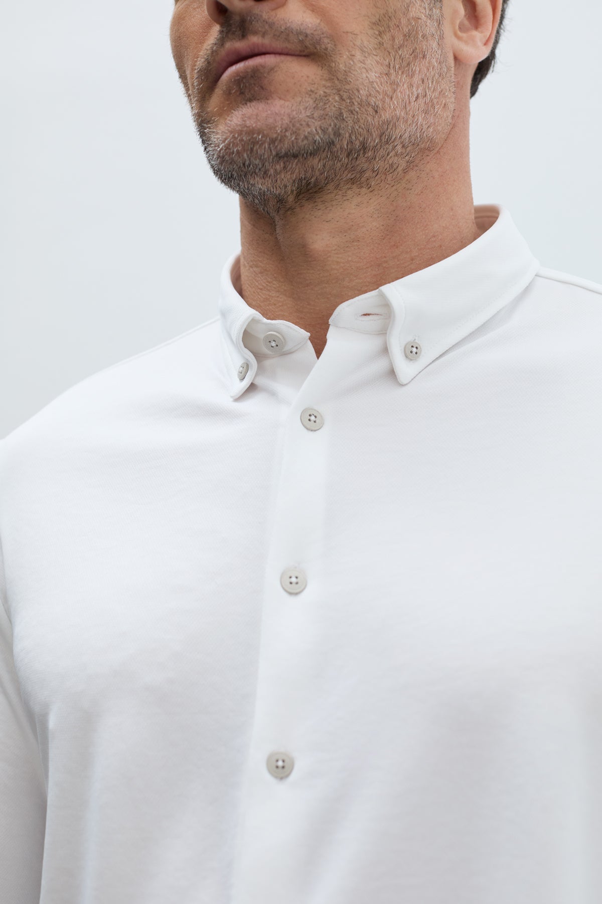 Pacote de camisa casual + formal (homem)