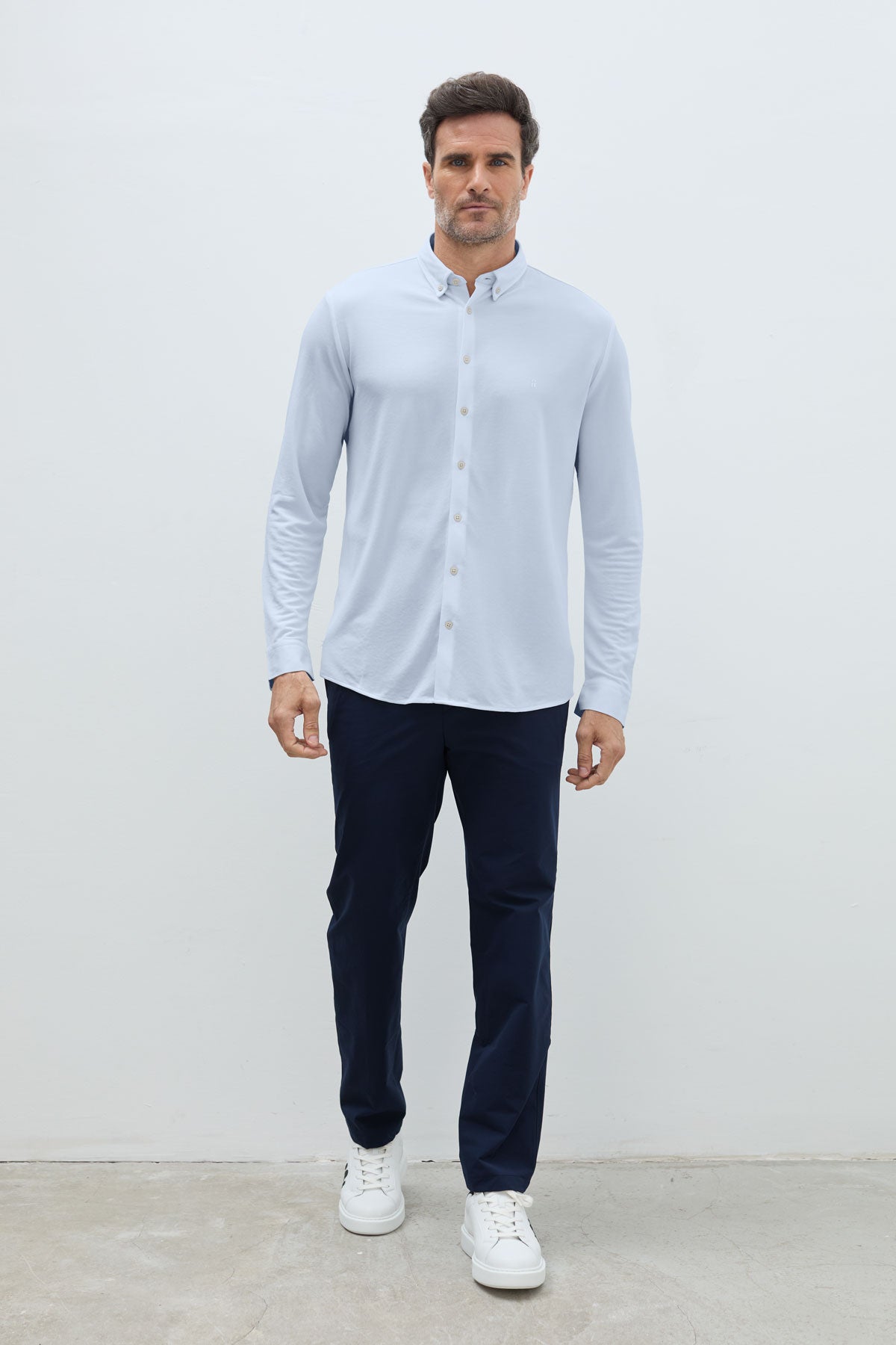 Pack Americana ICE + Camisa Casual ICE