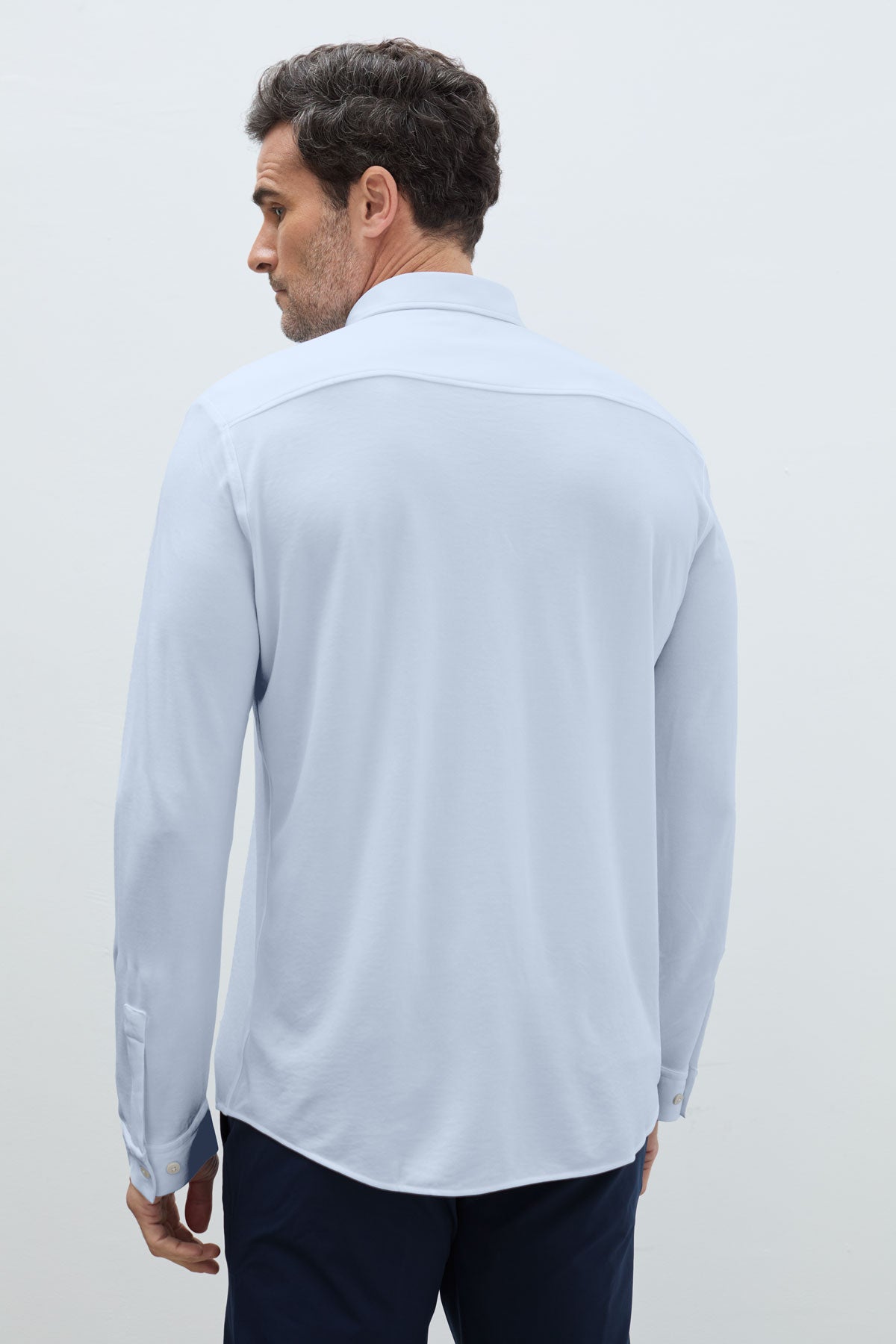 Pack Americana ICE + Camisa Casual ICE
