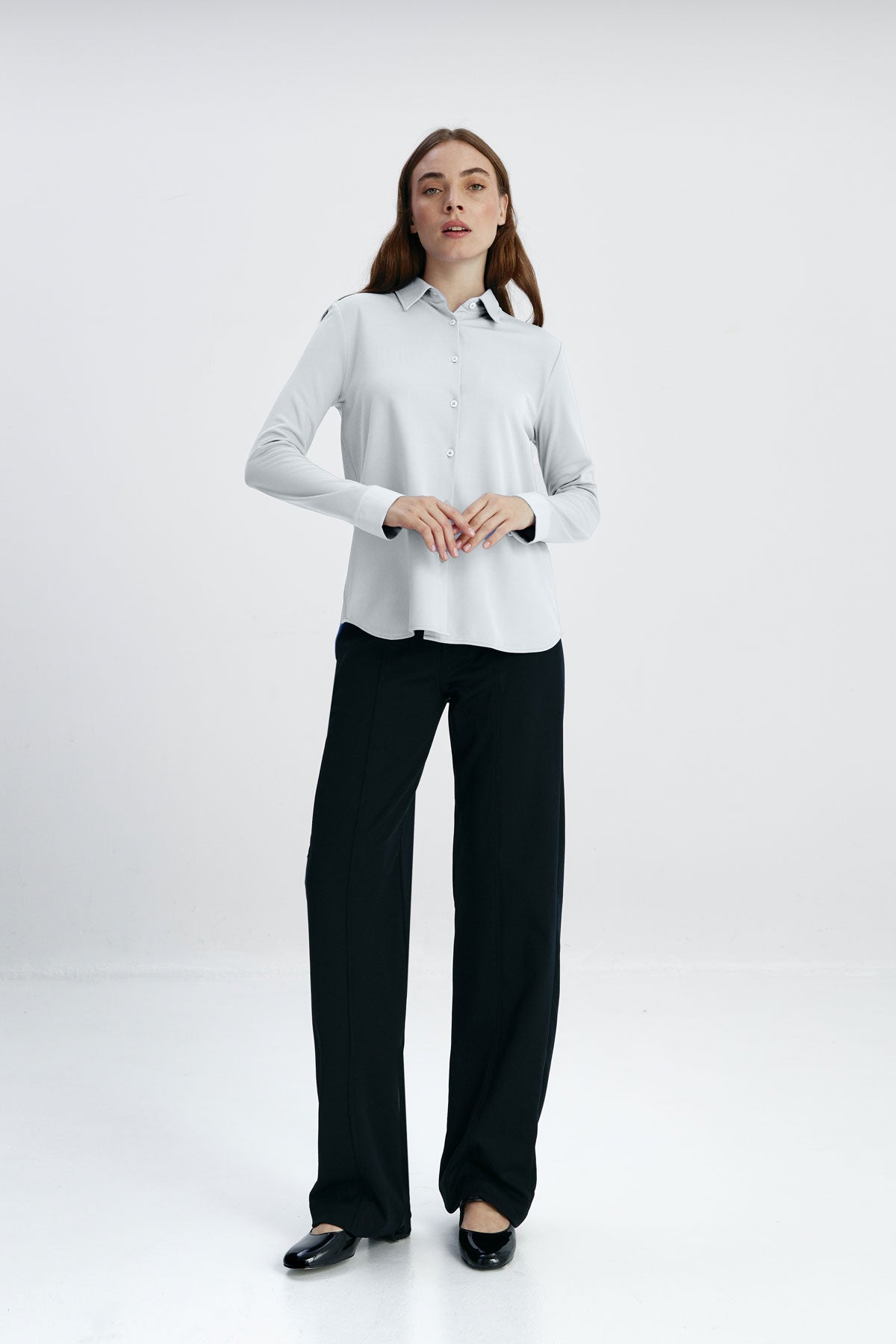 Pack Pants 24/7 + Women's Shirt