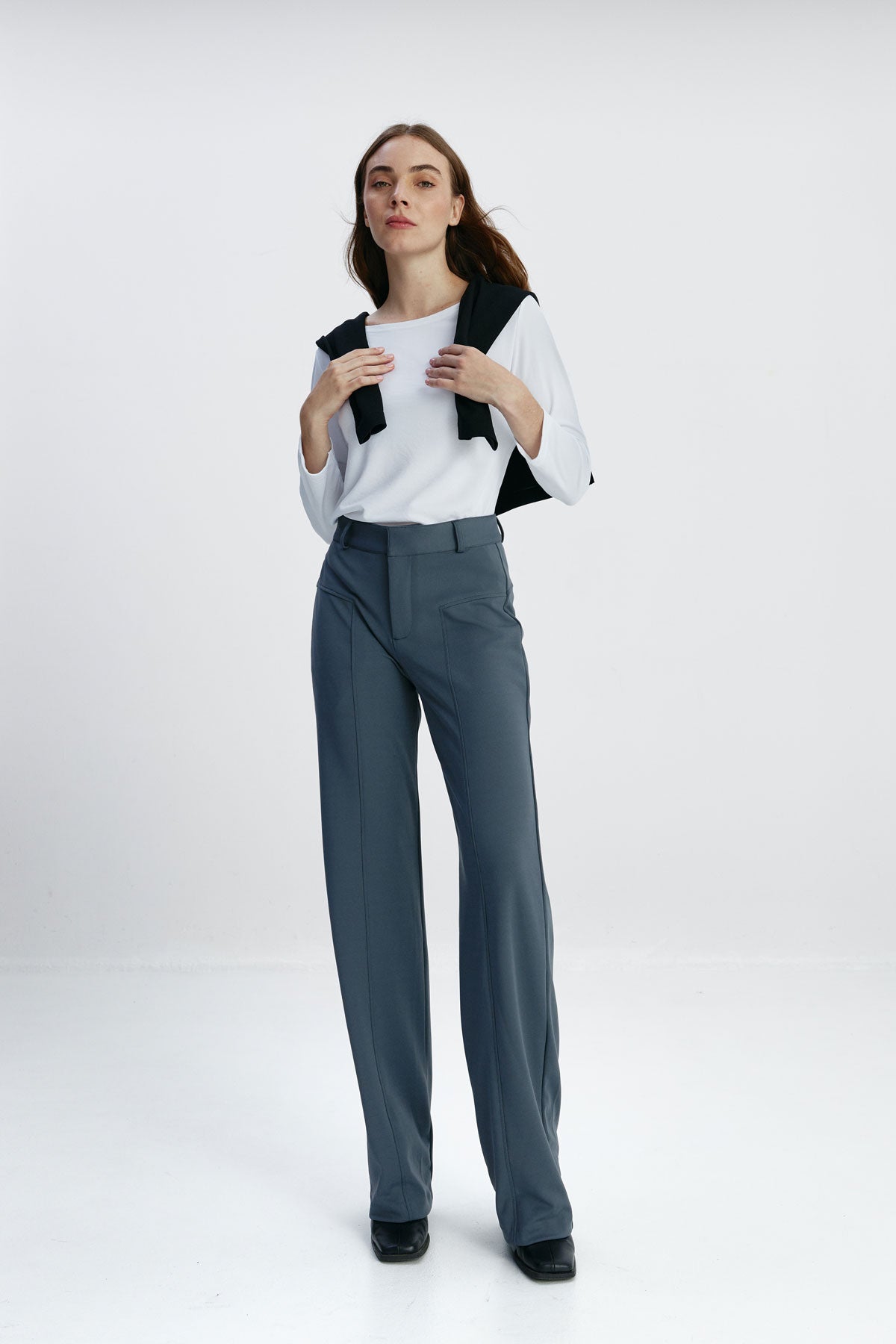 Pack Camiseta + Pantalón (Mujer)