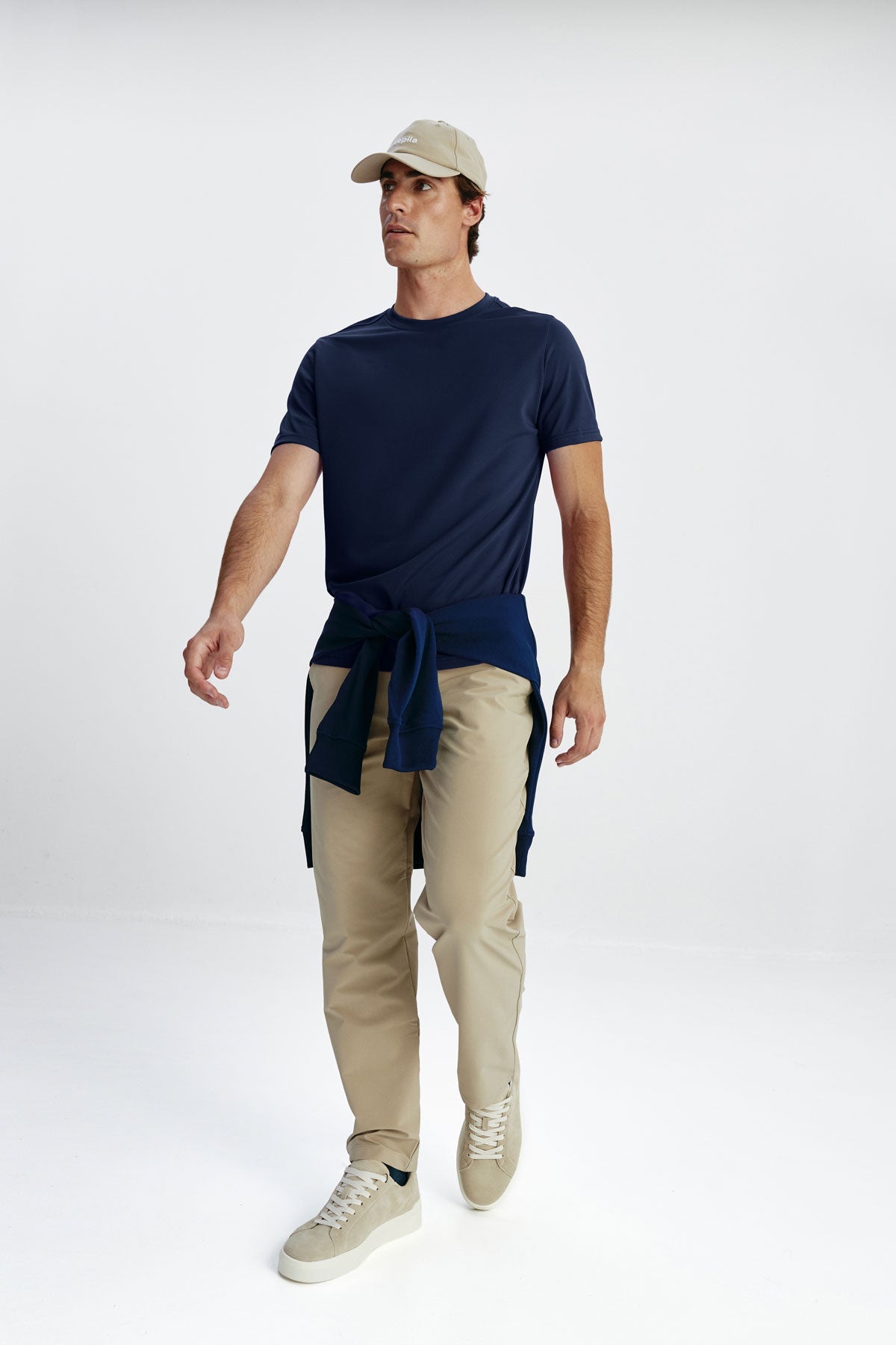 Pack Americana Nova + Camiseta