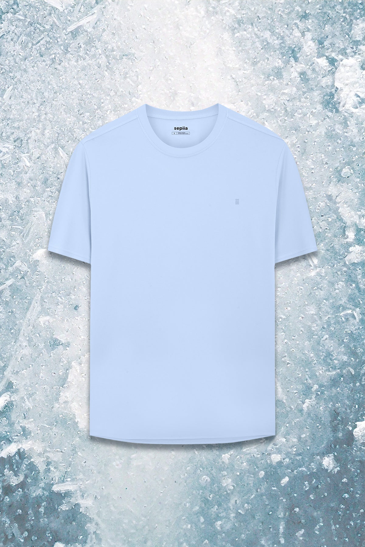 Pack ICE 3 Camisetas