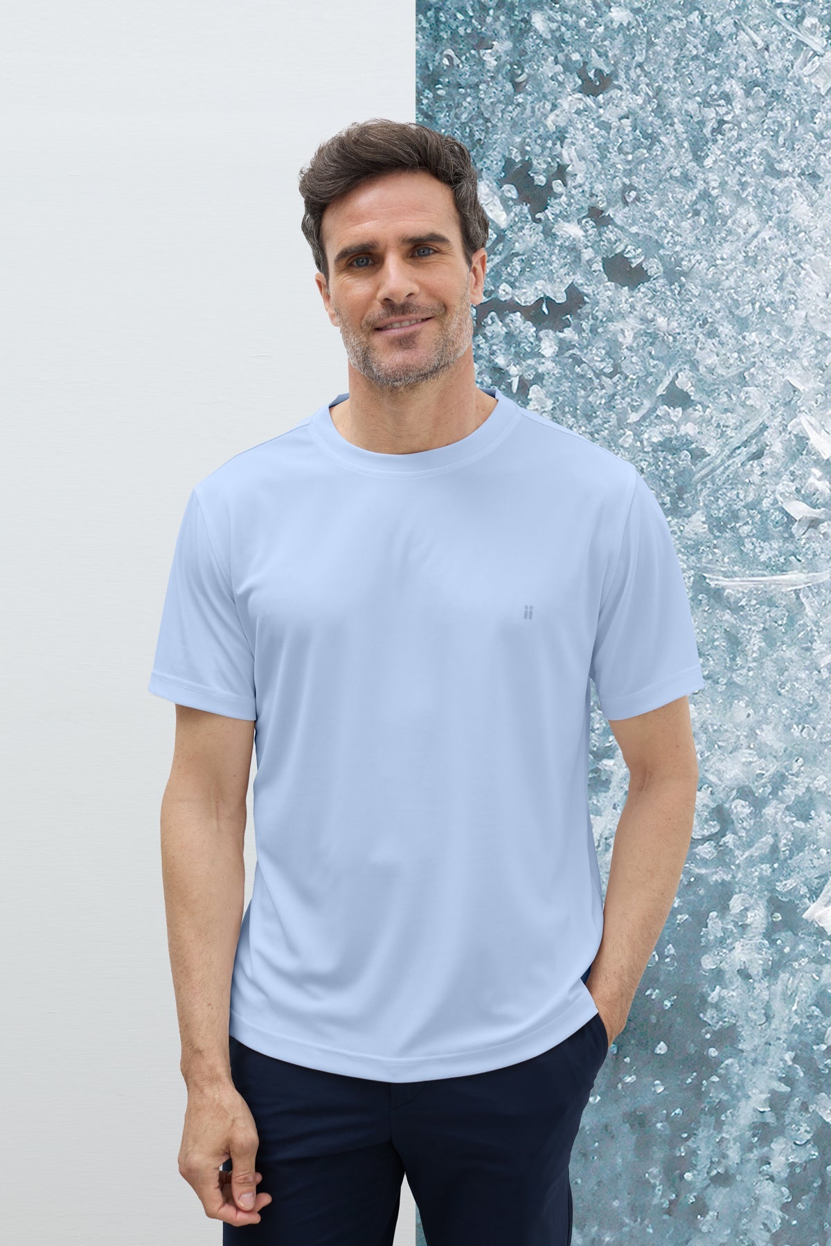 Pack Americana ICE + Camiseta ICE
