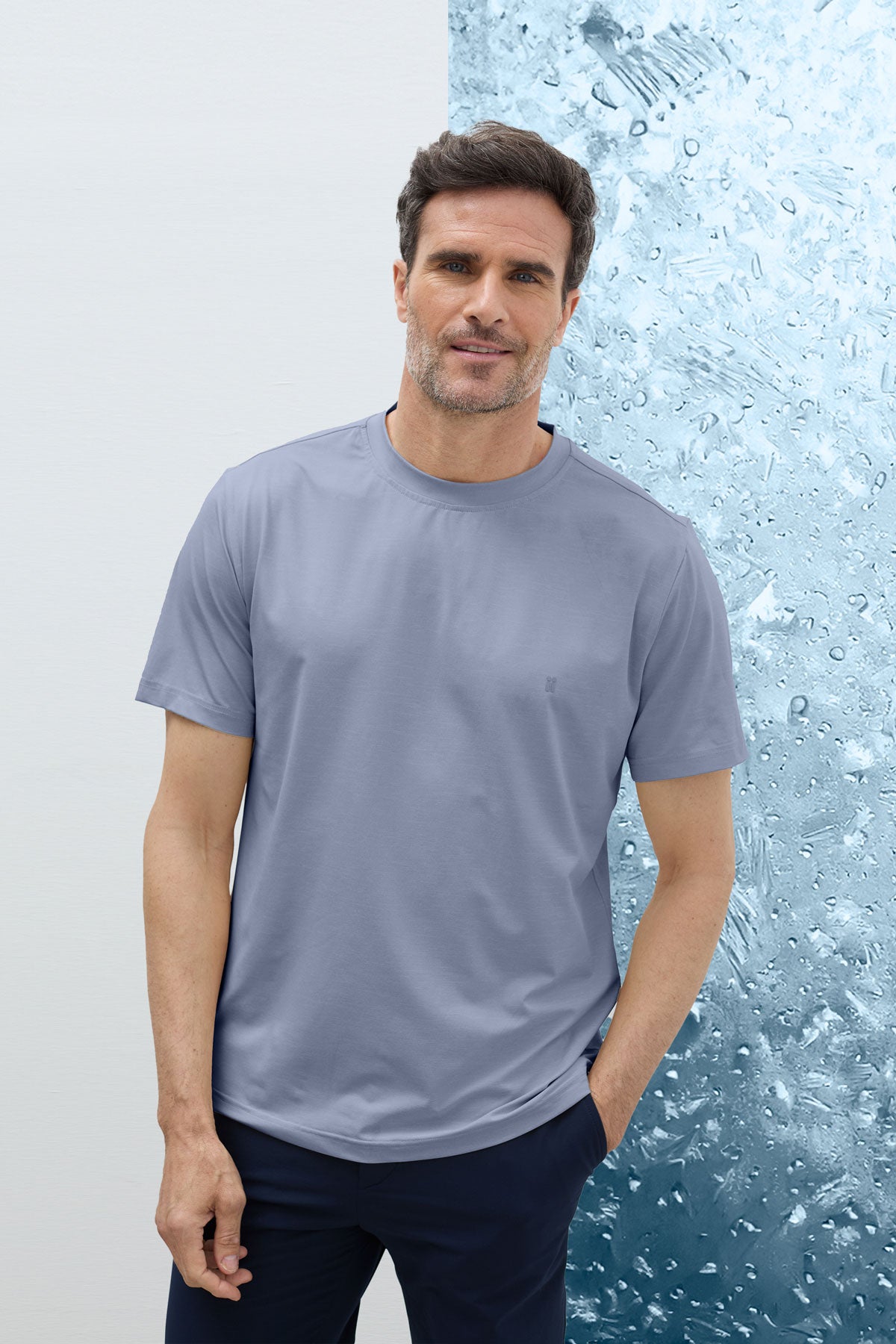 Pack ICE 3 Camisetas