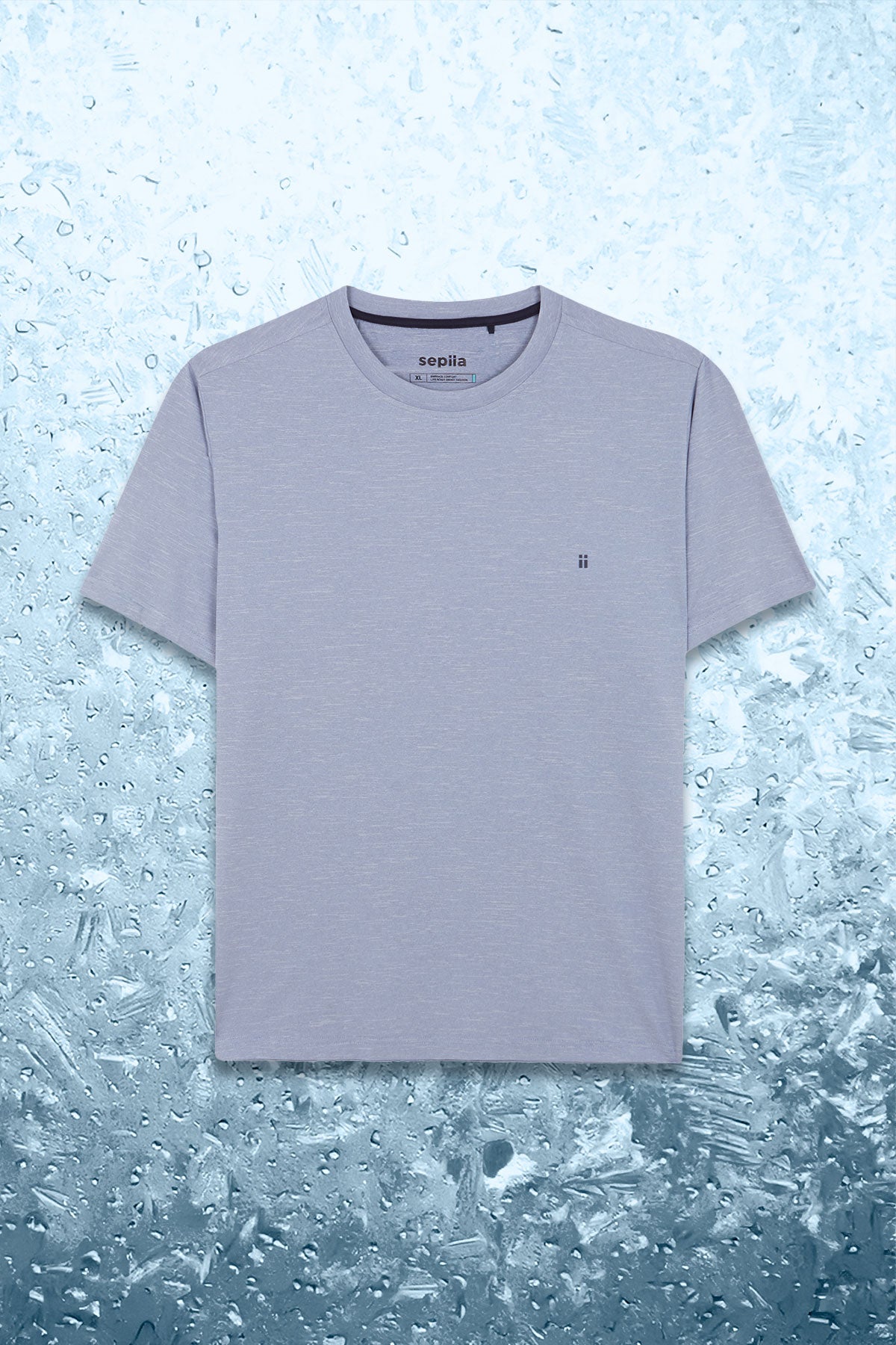 Pack ICE 3 Camisetas