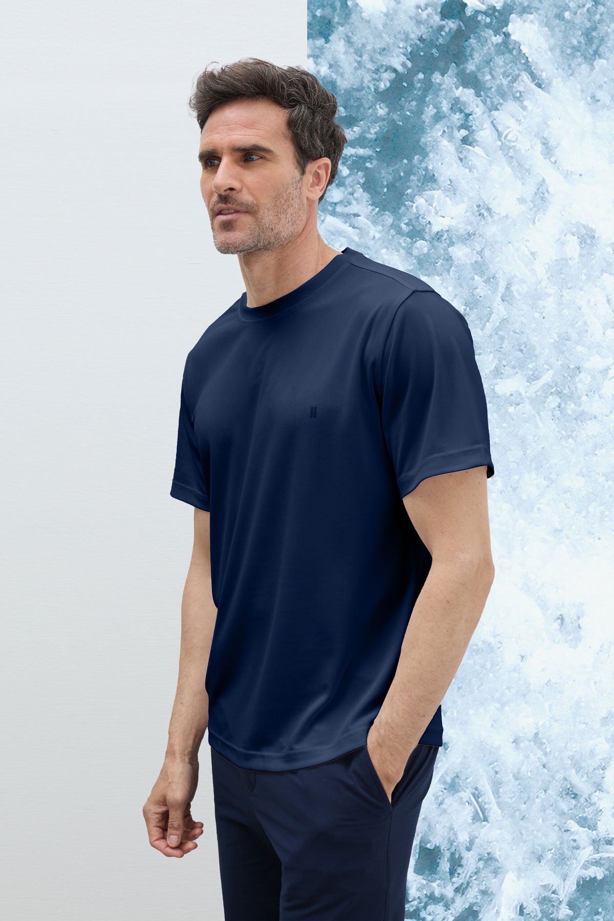 Pack ICE 3 Camisetas
