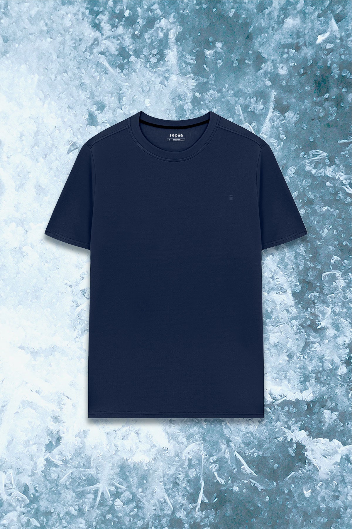 Pack ICE 3 Camisetas