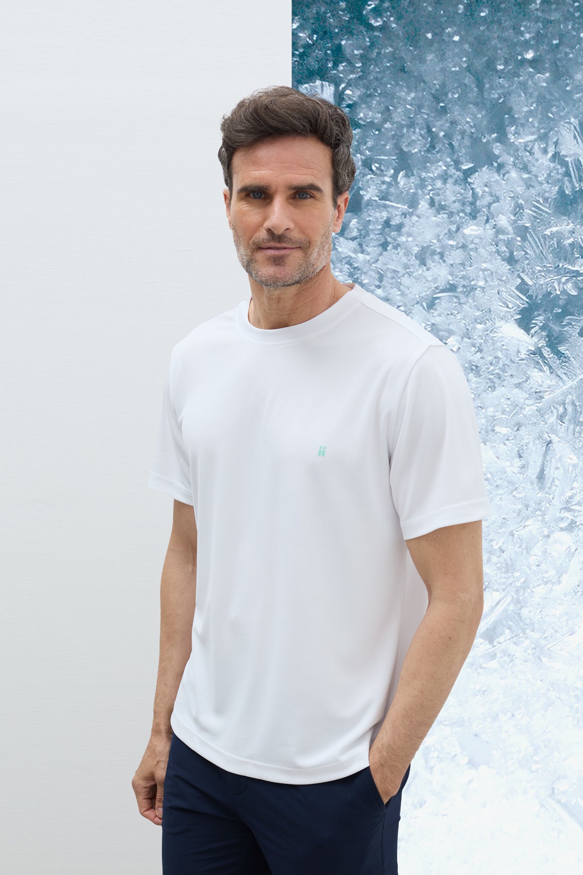 Pack ICE 3 Camisetas