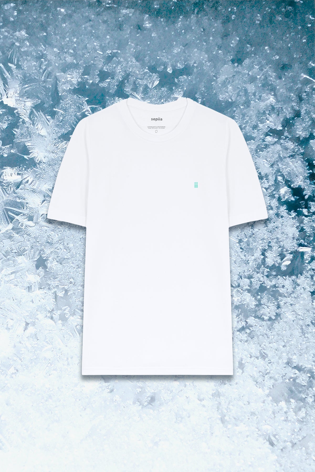 Pack ICE 3 Camisetas