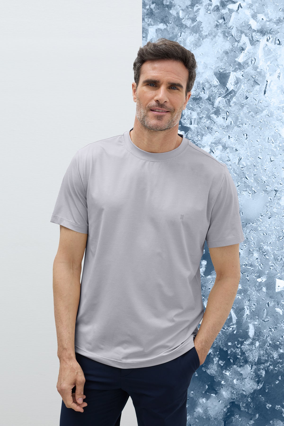Pack ICE 3 Camisetas