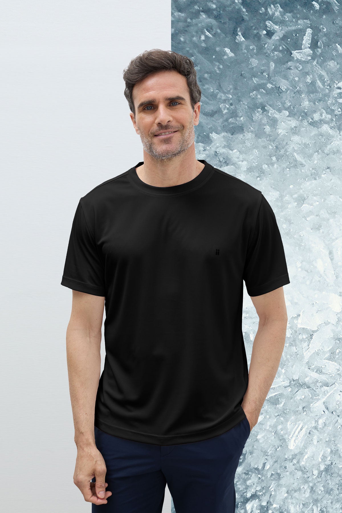 Pack ICE 3 Camisetas