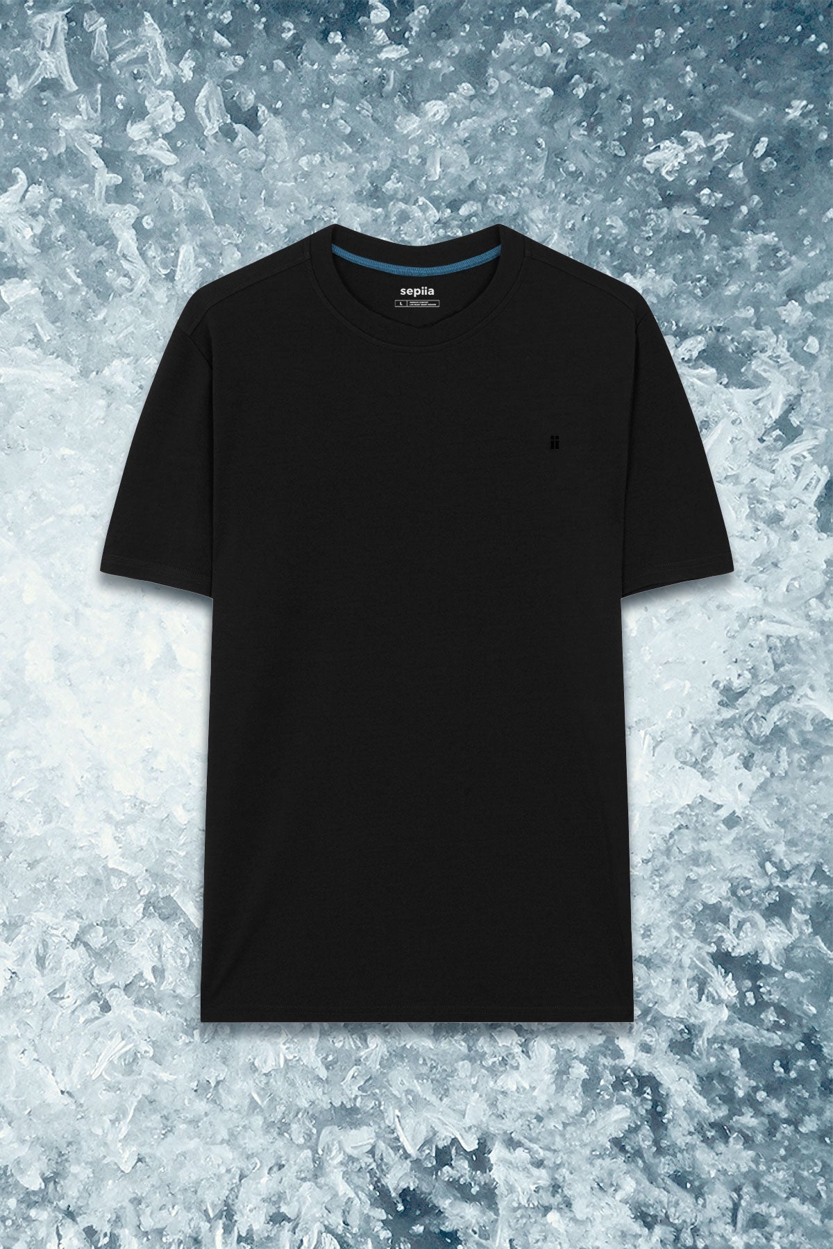 Pack ICE 3 Camisetas
