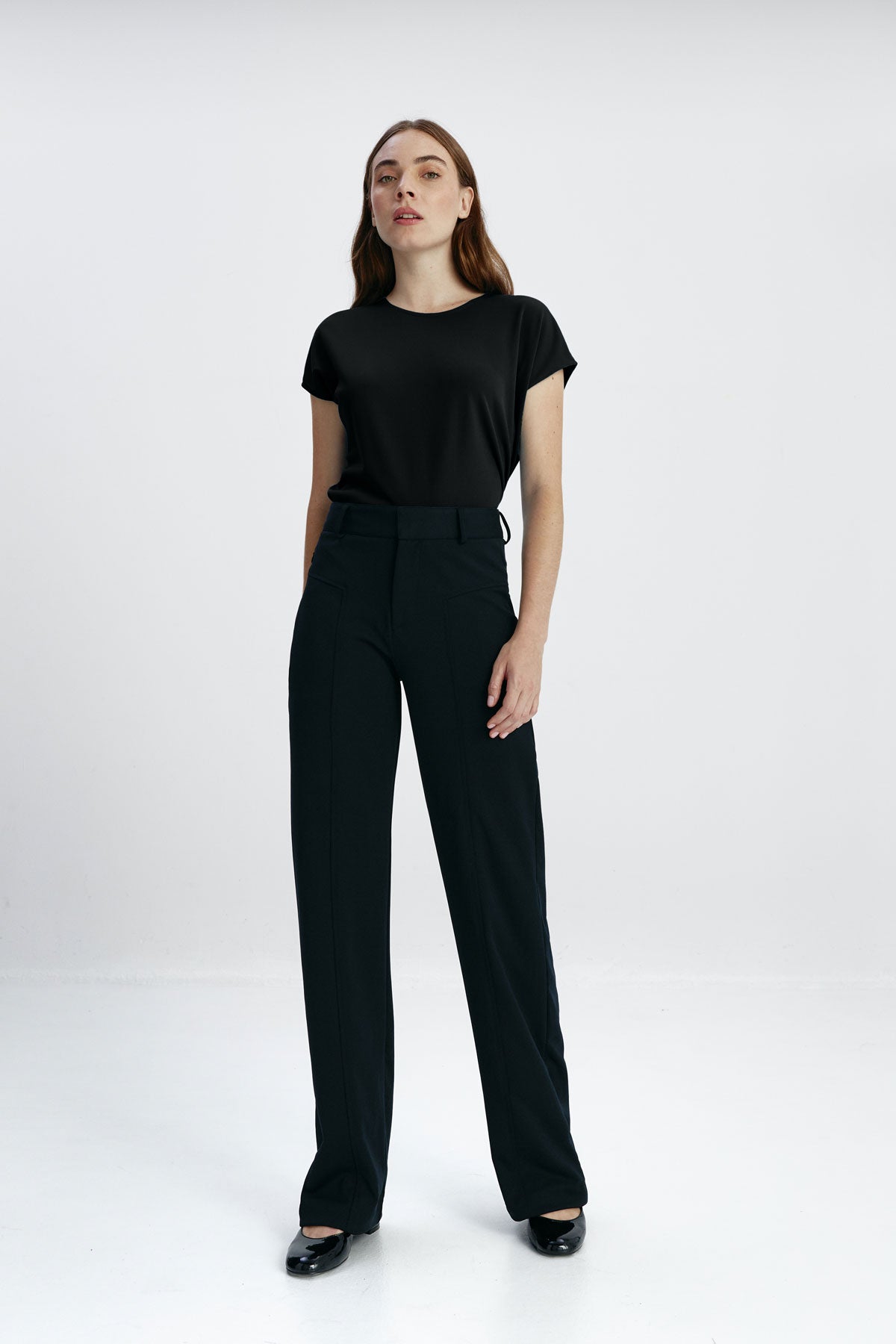 Pack Camiseta + Pantalón (Mujer)