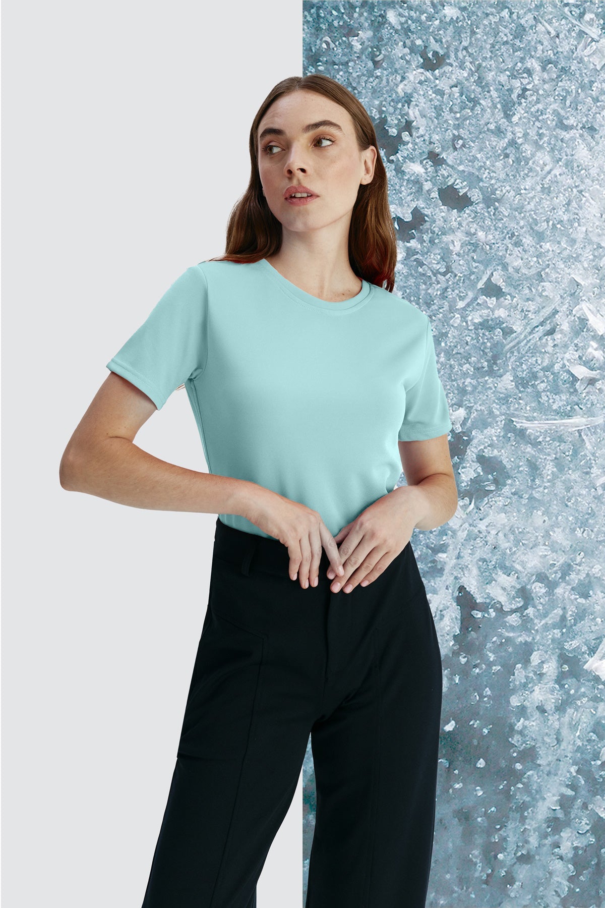 Pack Camiseta + Pantalón (Mujer)