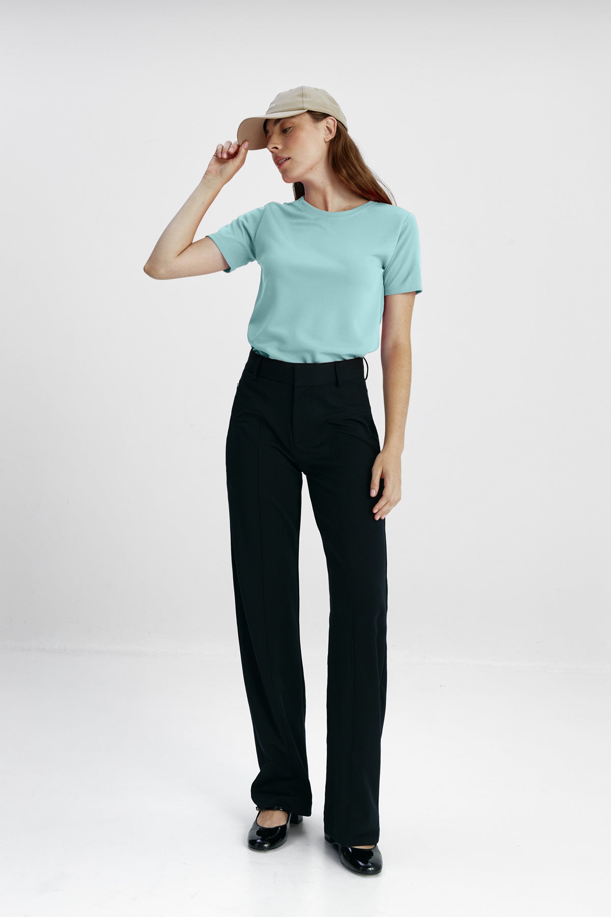 Pack 2 T-shirts (women)