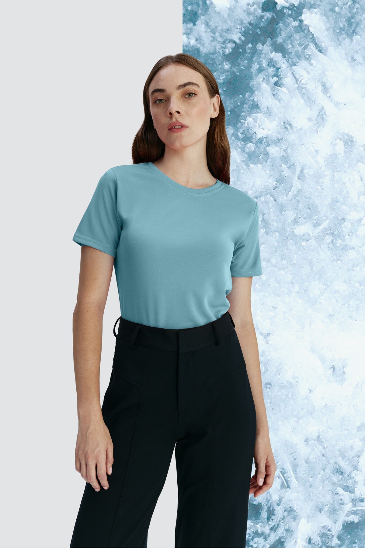 Pack 2 T-shirts (women)