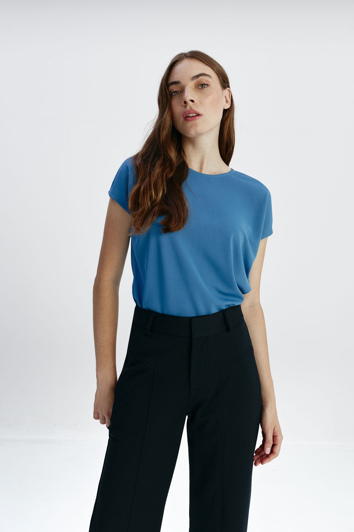Pack 2 T-shirts (women)