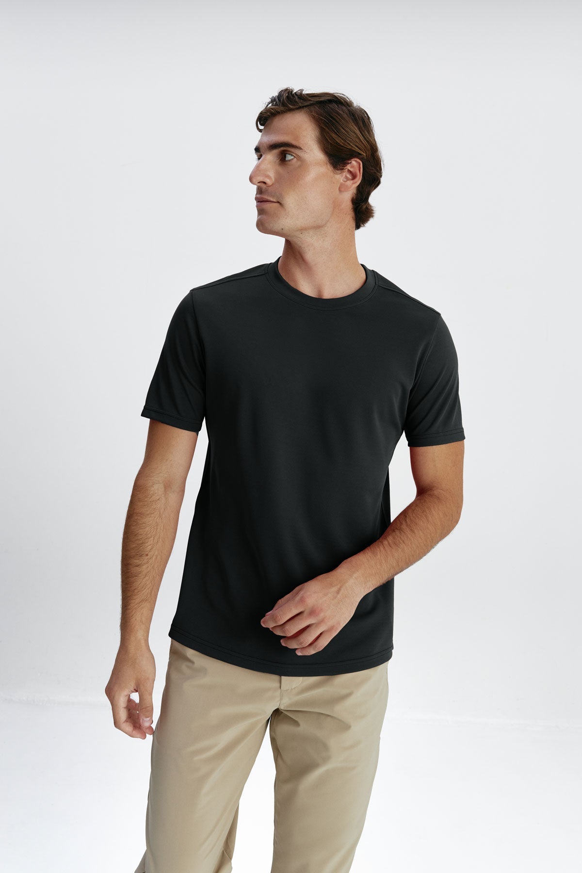Pack Americana Nova + Camiseta