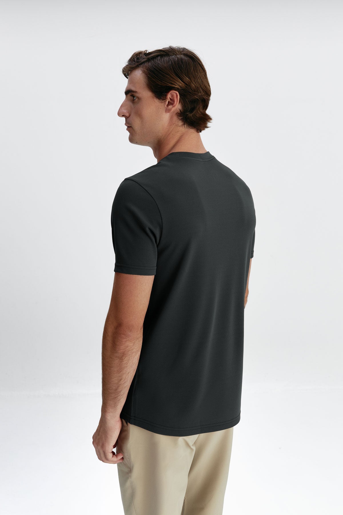 Pack Americana Nova + Camiseta