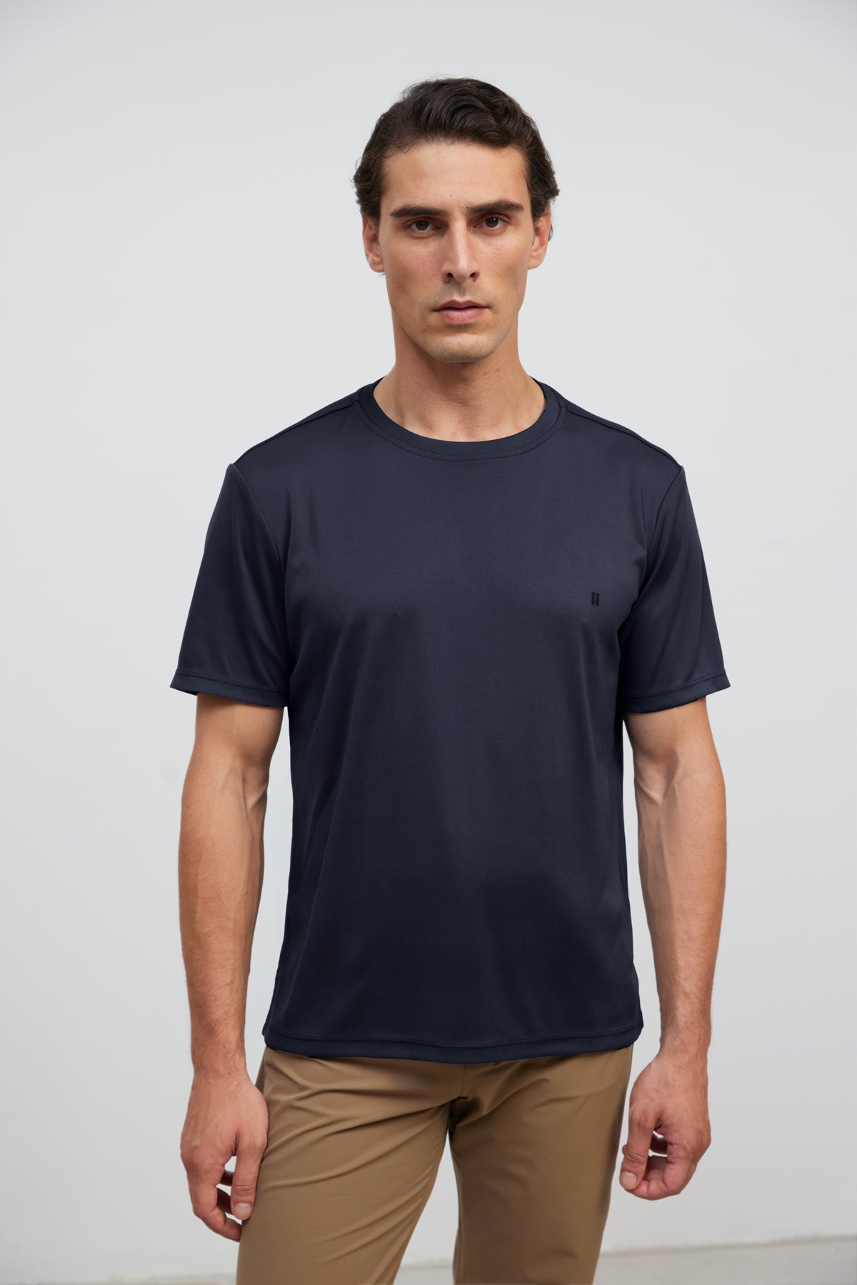 Pack 3 Soft Travel T-Shirt