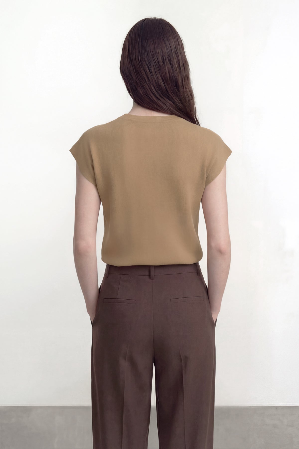 Camiseta manga kimono oak