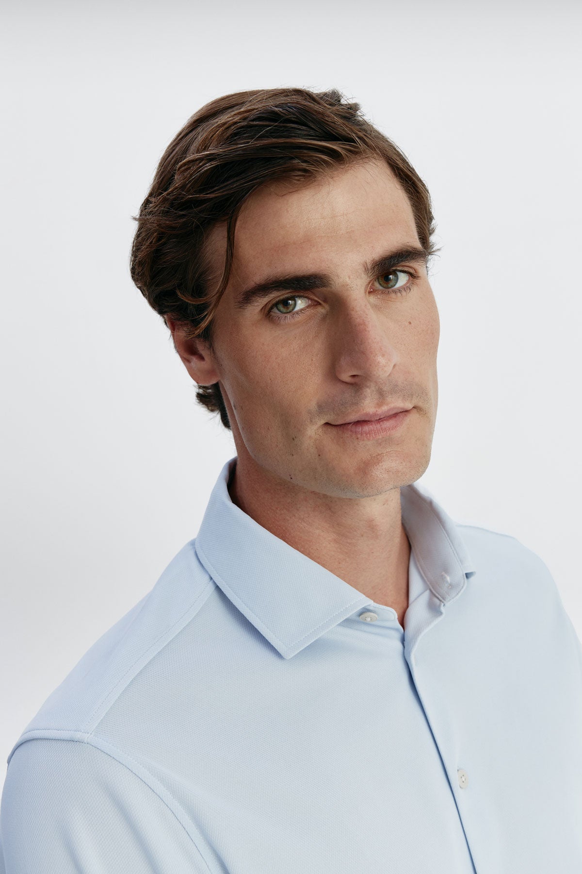 Pack Sepiia® Shirt + Nova Trousers