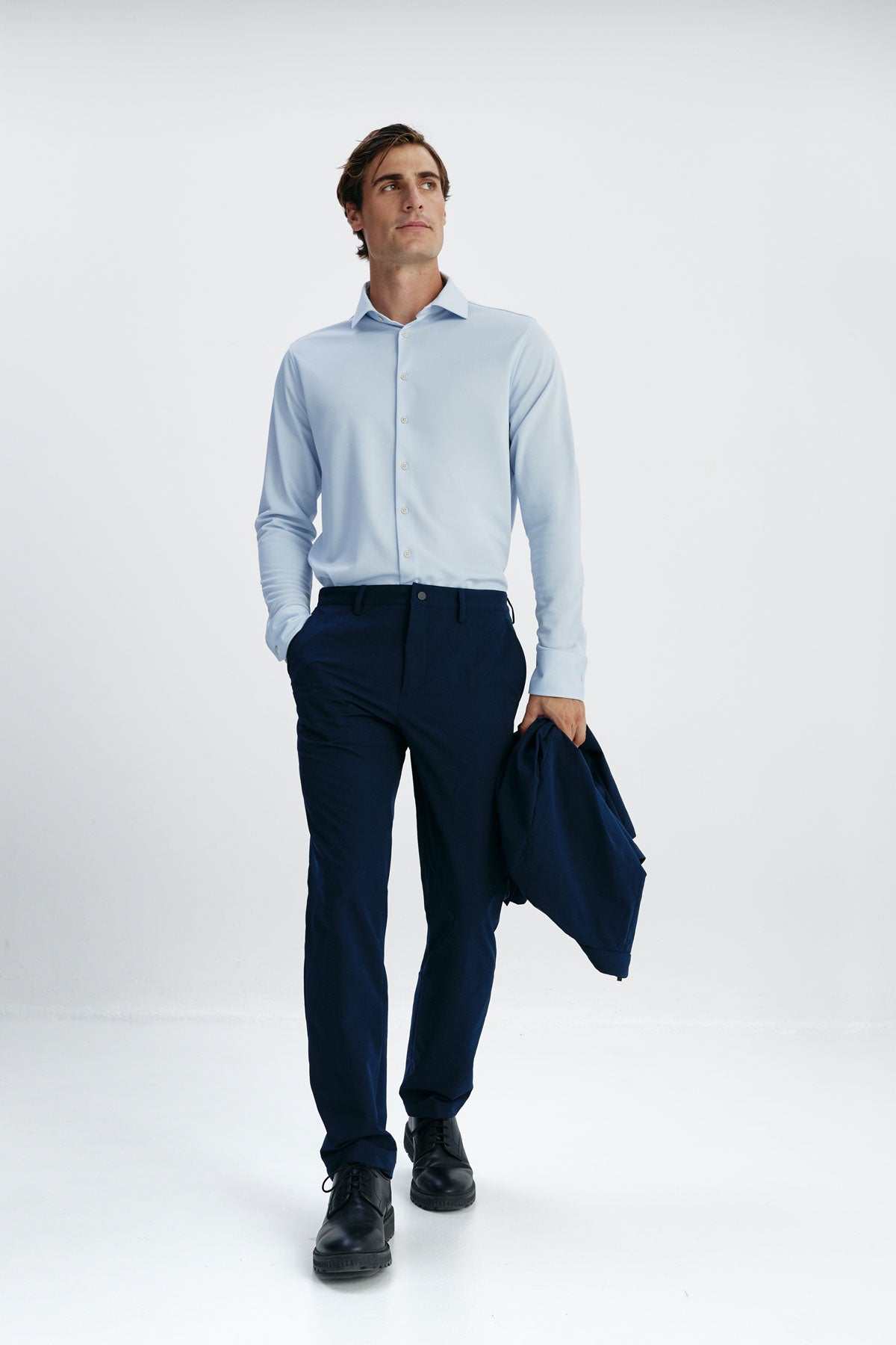 Pack Sepiia® Shirt + Soft Travel T-Shirt
