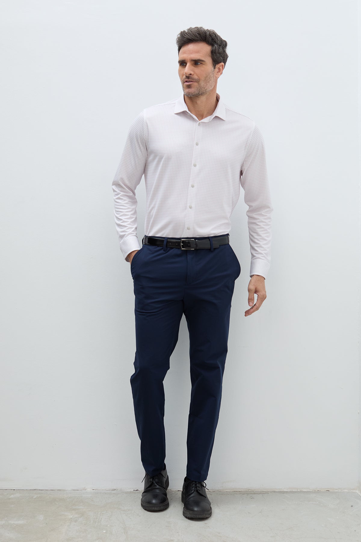 Pack Nova Suit + Sepiia® Shirt