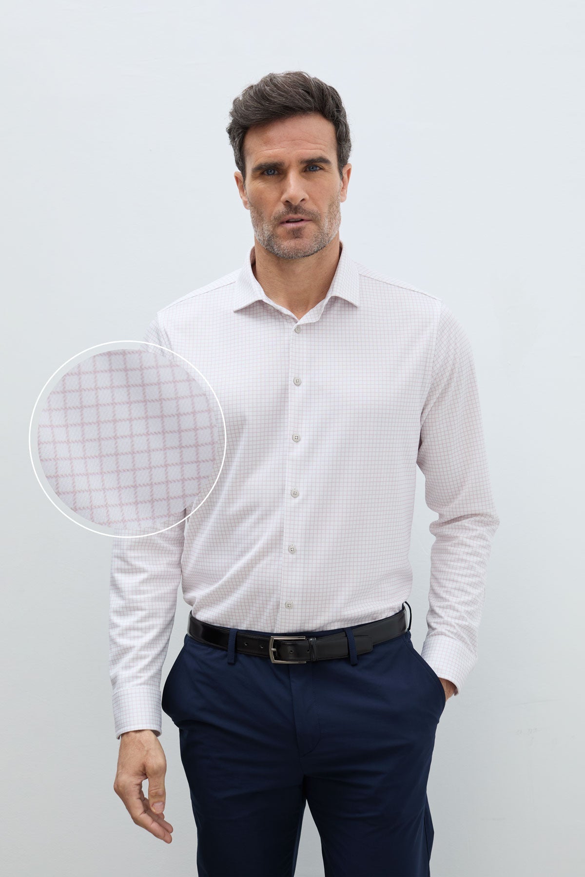 Pack Nomad Blazer + Sepiia® Shirt