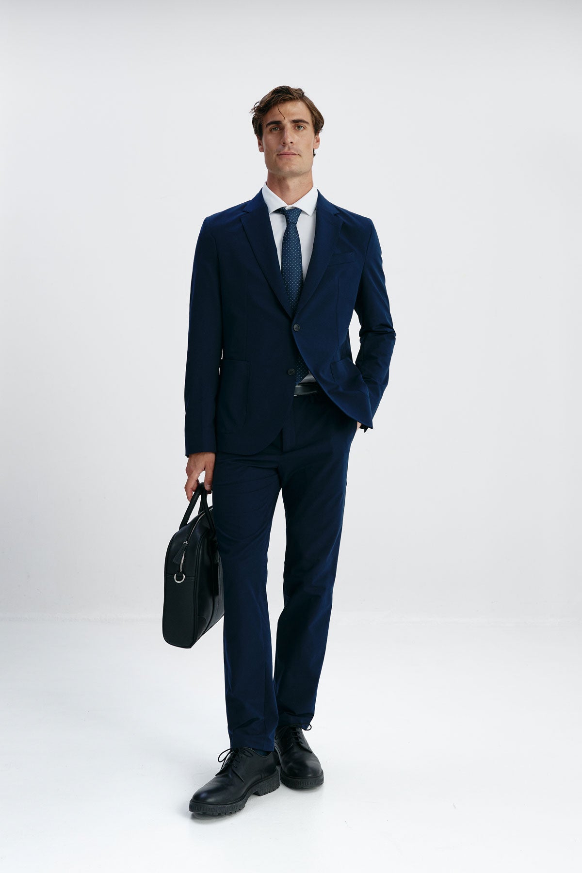 Men's capsule wardrobe