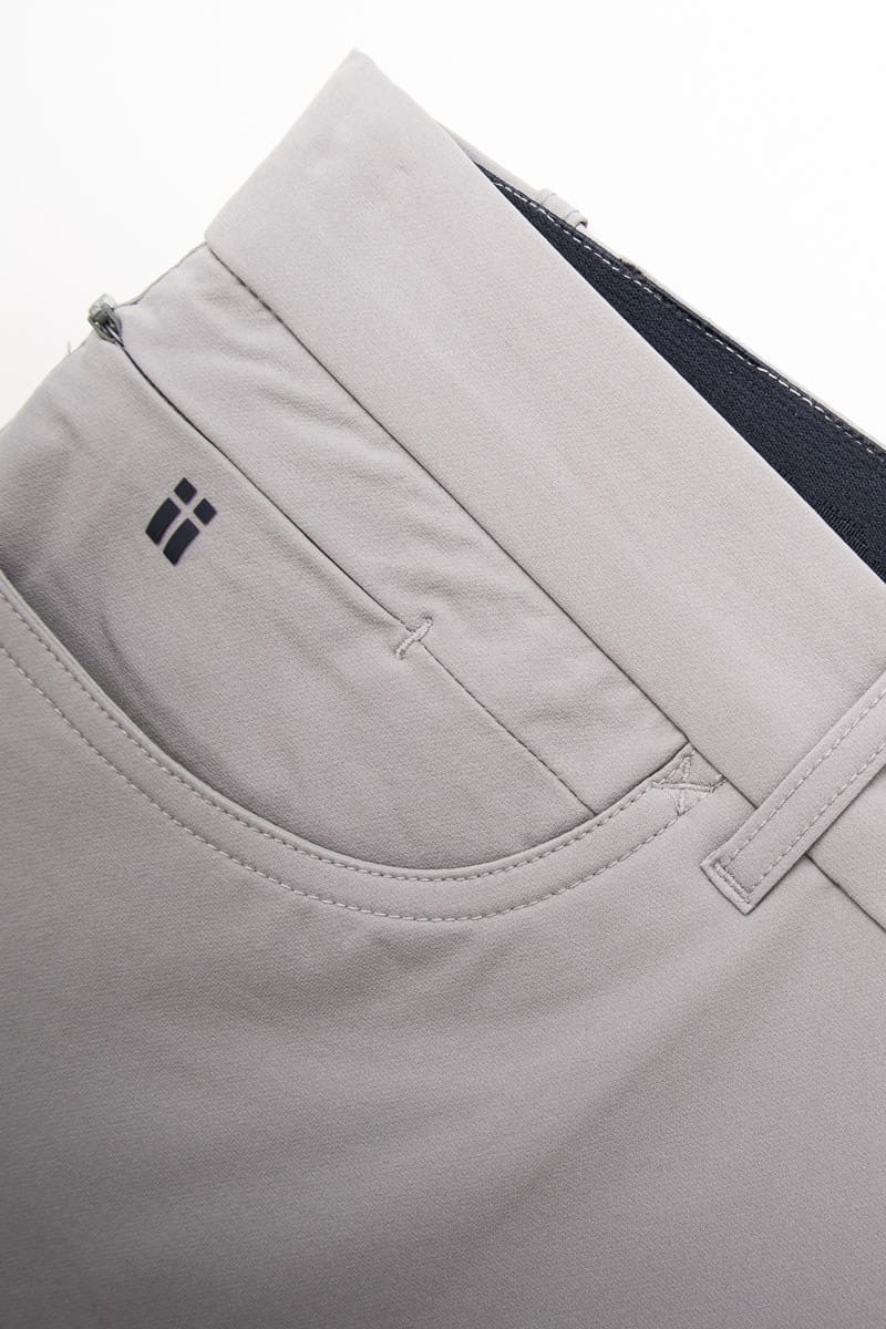 pantalón 6 bolsillos gris nova detalle 