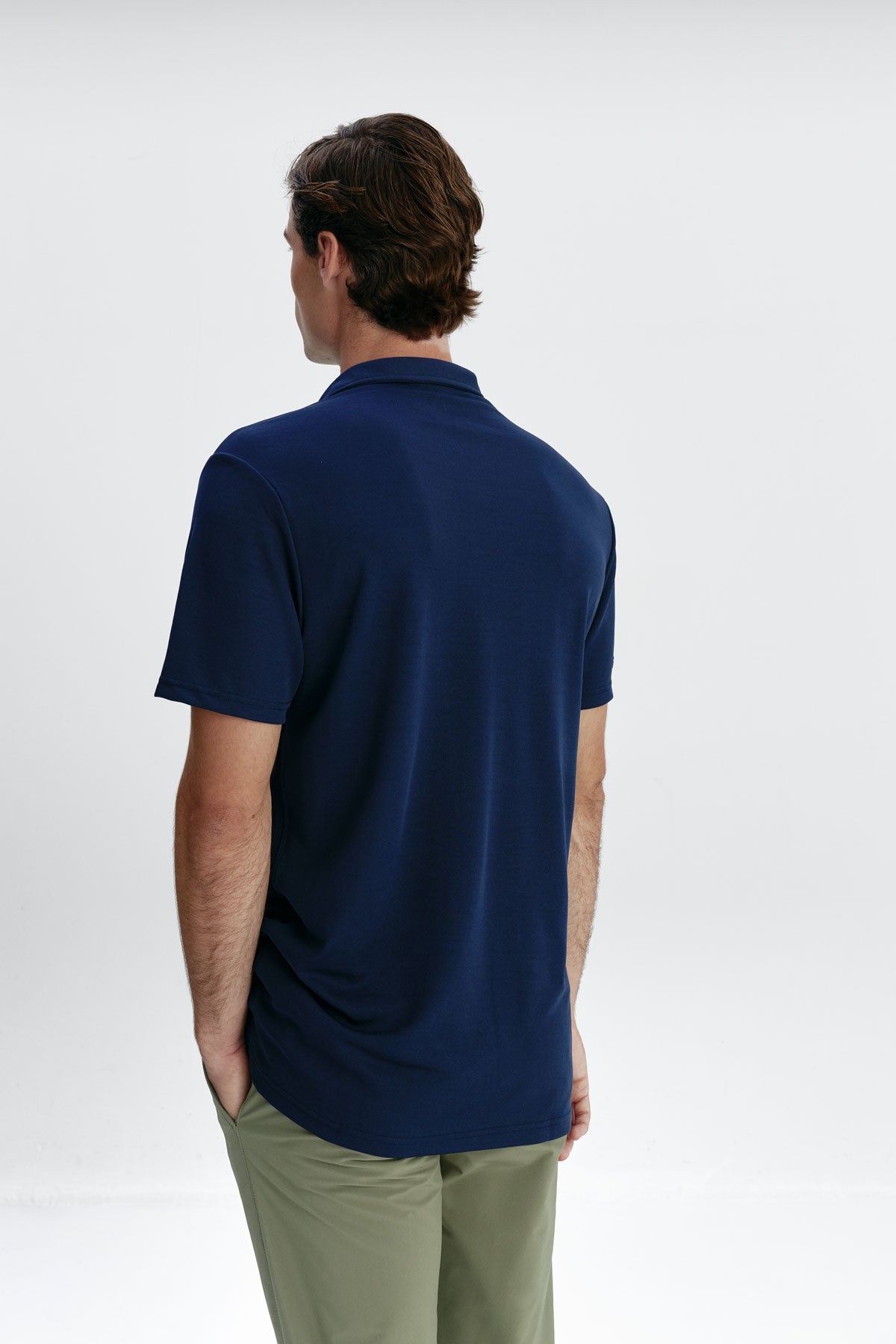Pack Americana + Polo