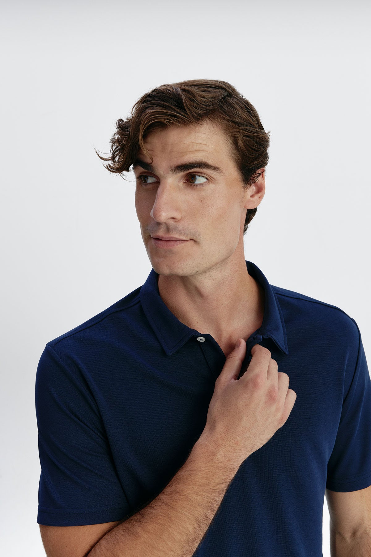 Pack Americana + Polo