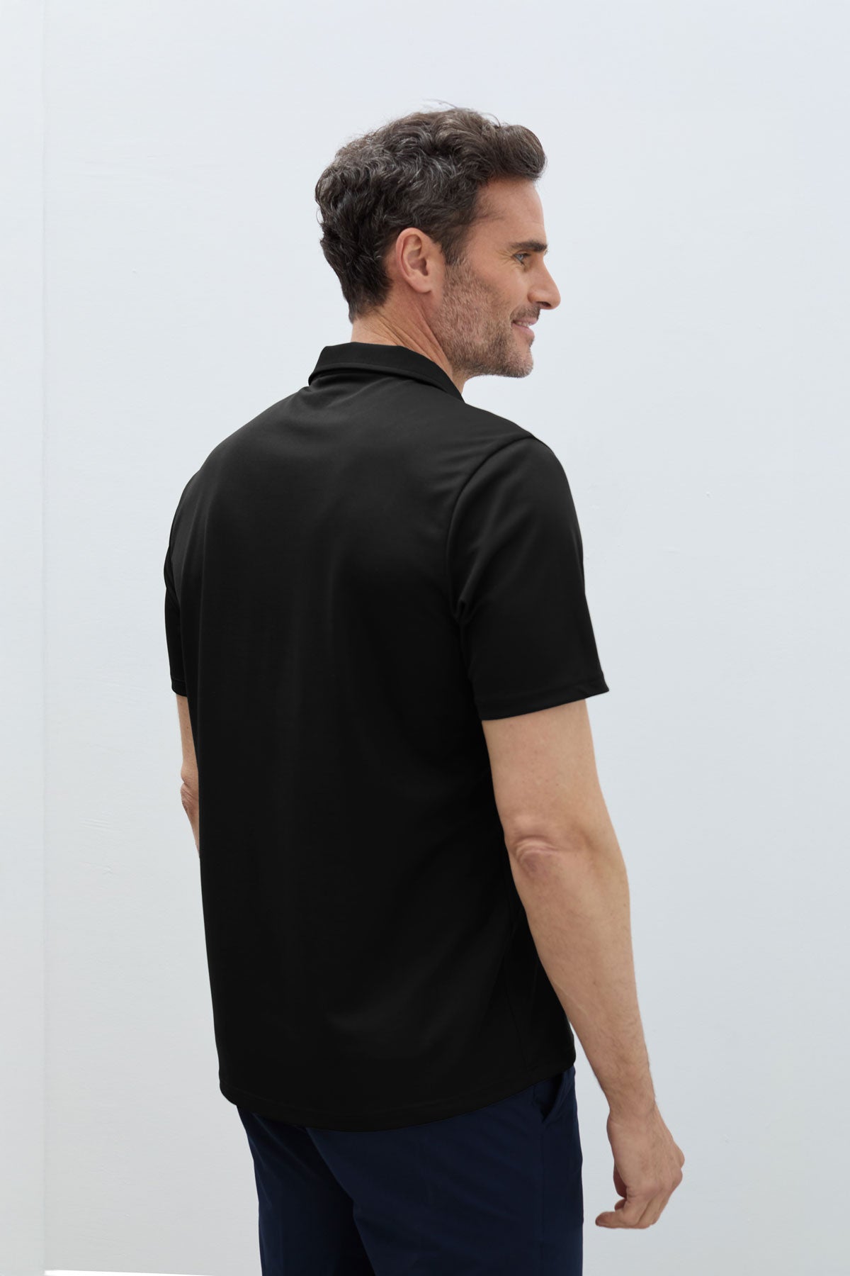 Men's capsule wardrobe
