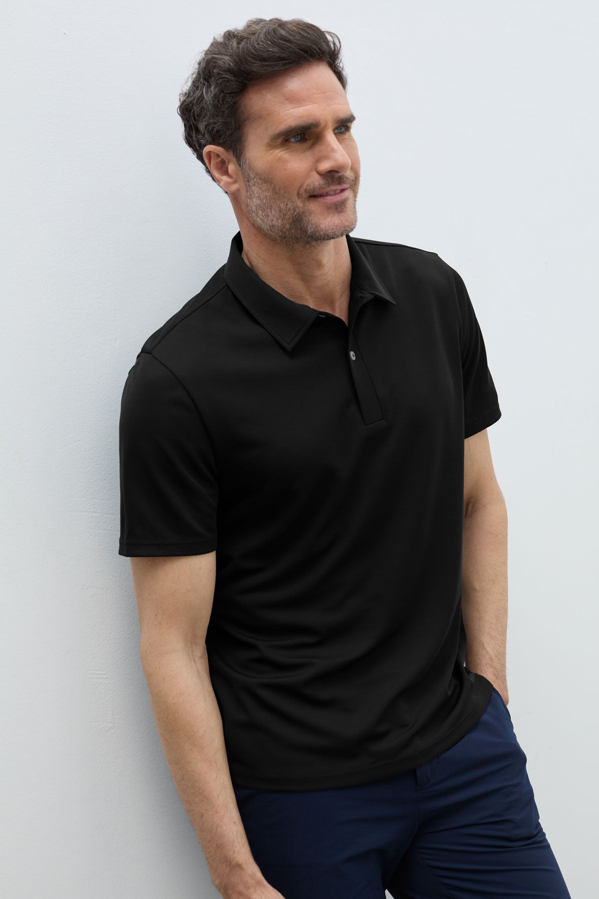 Men's capsule wardrobe
