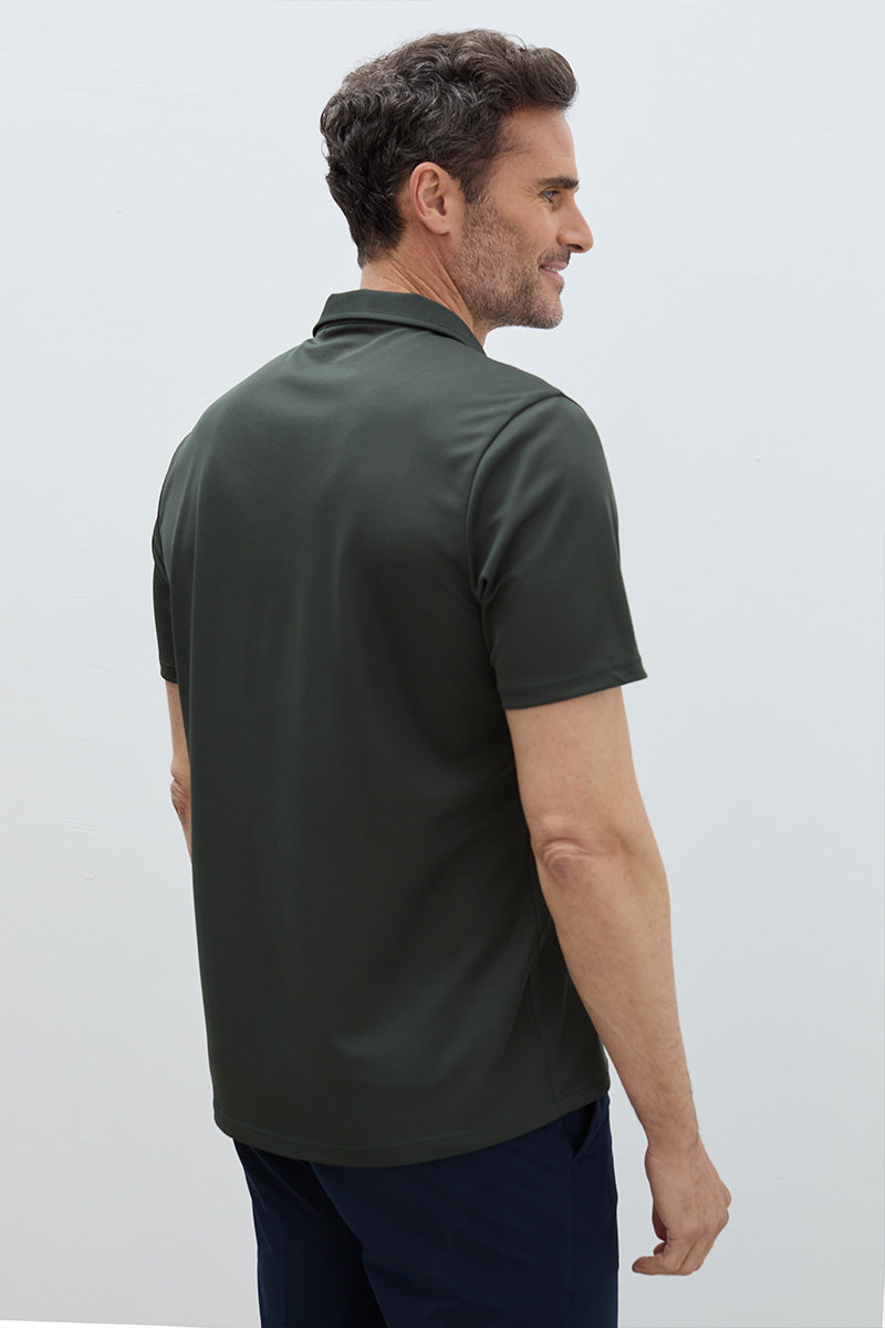 Men's capsule wardrobe