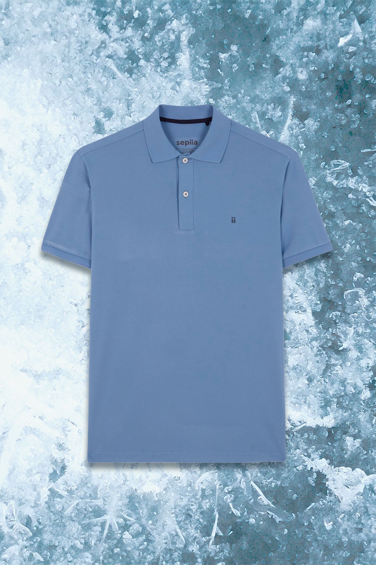 Pack Blazer ICE + Polo ICE
